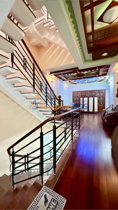 Nhà 4 Tầng HXH 8m Quận 11 - Sát Đầm Sen, Kinh Doanh Đỉnh Cao