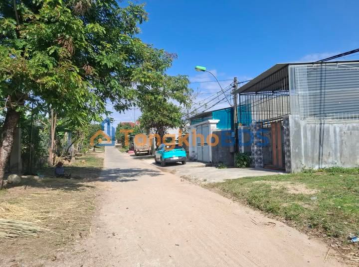 Đất nền Kon Tum 200m² 6xx triệu - Sổ đỏ chính chủ