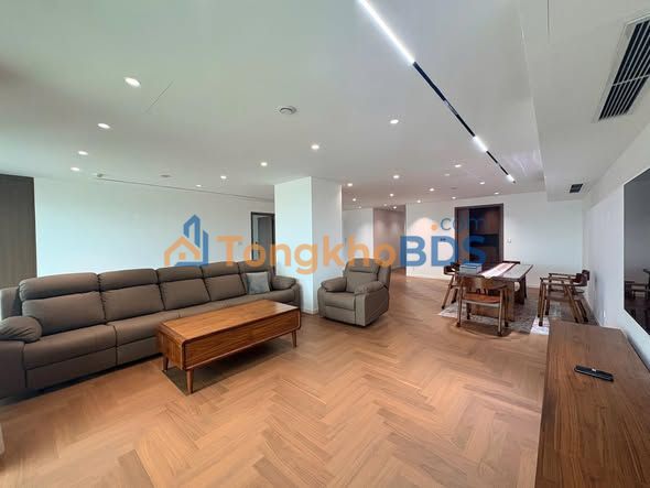 Chung cư 182m² Hoàng Mai - 4PN, Cải tạo đẹp, Giá 2 Tỷ - 2.9 Tỷ