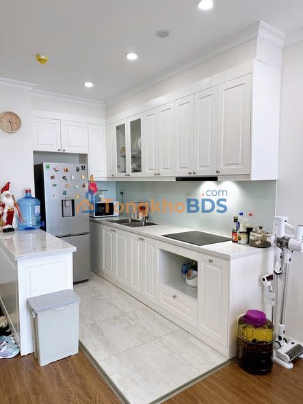 Bán Căn hộ Sunshine Riverside 62m² - View Công viên, Sổ đỏ - 7 Tỷ