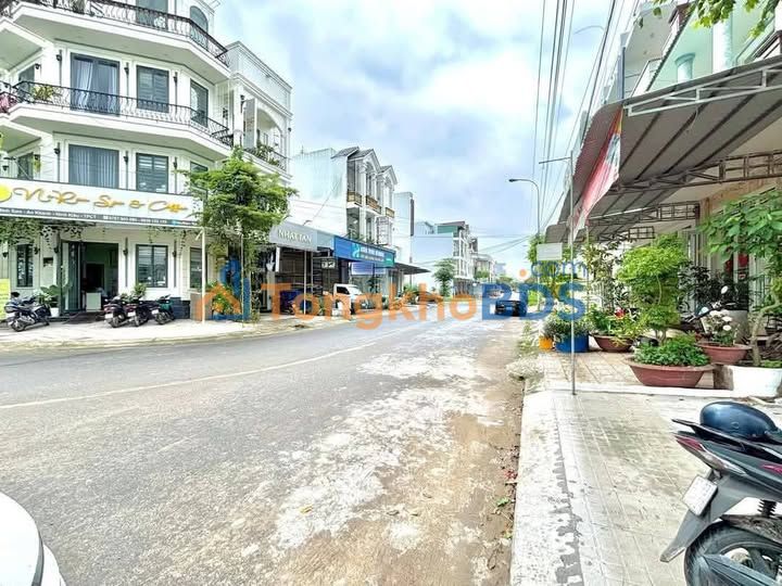 Bán Nền Tặng Nhà Trọ Khu Dân Cư Đại Học Y Dược, Cần Thơ - 64m² Thu Nhập 10 Triệu/Tháng