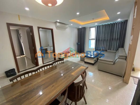 Cho thuê căn hộ 3PN 111m² Ia20 Bắc Từ Liêm - Đủ đồ, giá 15 triệu