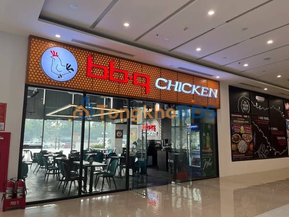 Shophouse Tầng 1 Mỹ Đình - Dòng Tiền Ổn Định, Sẵn Sàng Khai Thác