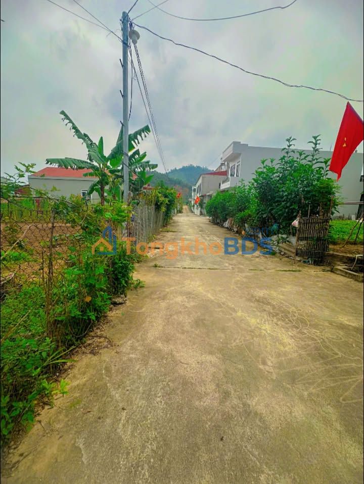 Bán Gấp 2 Lô Đất 74m² Thổ Cư Phường Bắc Kạn, Thái Nguyên - Giá Tốt