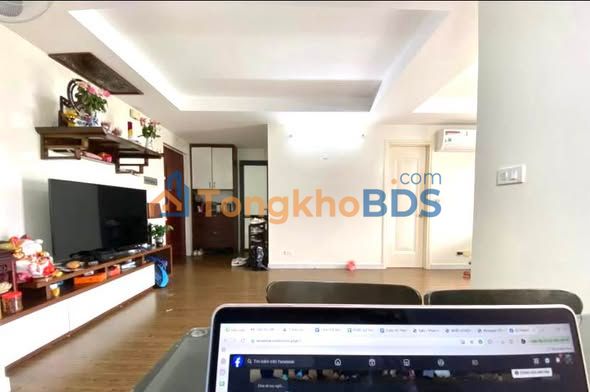 Chung cư Rice City Sông Hồng 70m² - 4 Tỷ, Sổ Đỏ Chính Chủ, 2PN