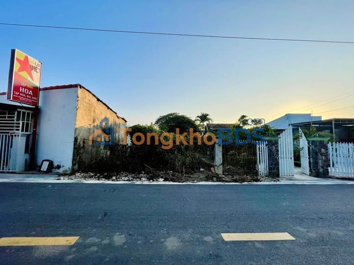 Đất Vàng Diên Toàn 760.6m² - Ngay Võ Nguyên Giáp, Giá 12 Tỷ