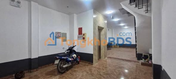 Chung cư mini Xuân Phương 62m² 7 tầng - 23 phòng khép kín, giá 15.5 tỷ