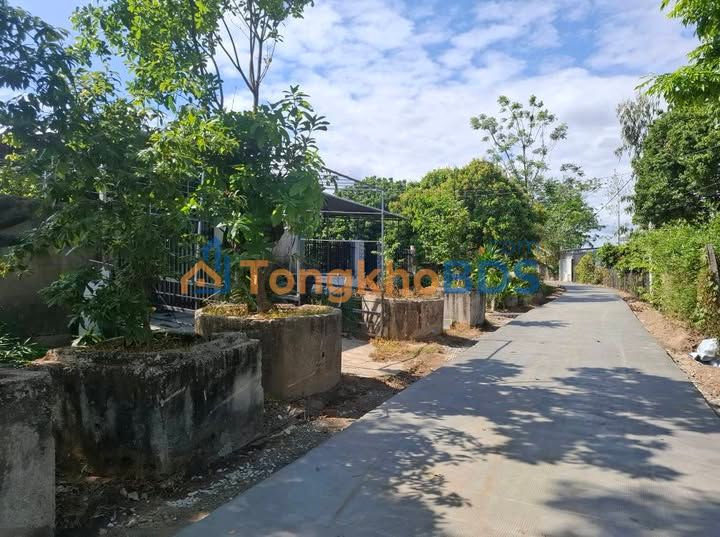 Bán Đất Thổ Cư 130m² Hướng Đông - Đăk Hà, Kon Tum Giá Chỉ Từ 4xx Triệu