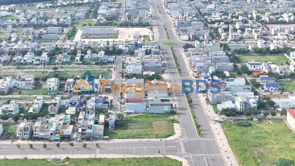 Bán Đất Lộc An Long Thành 260.5m² Thổ Cư - Góc 2 Mặt Tiền, Giá Tốt Đầu Tư