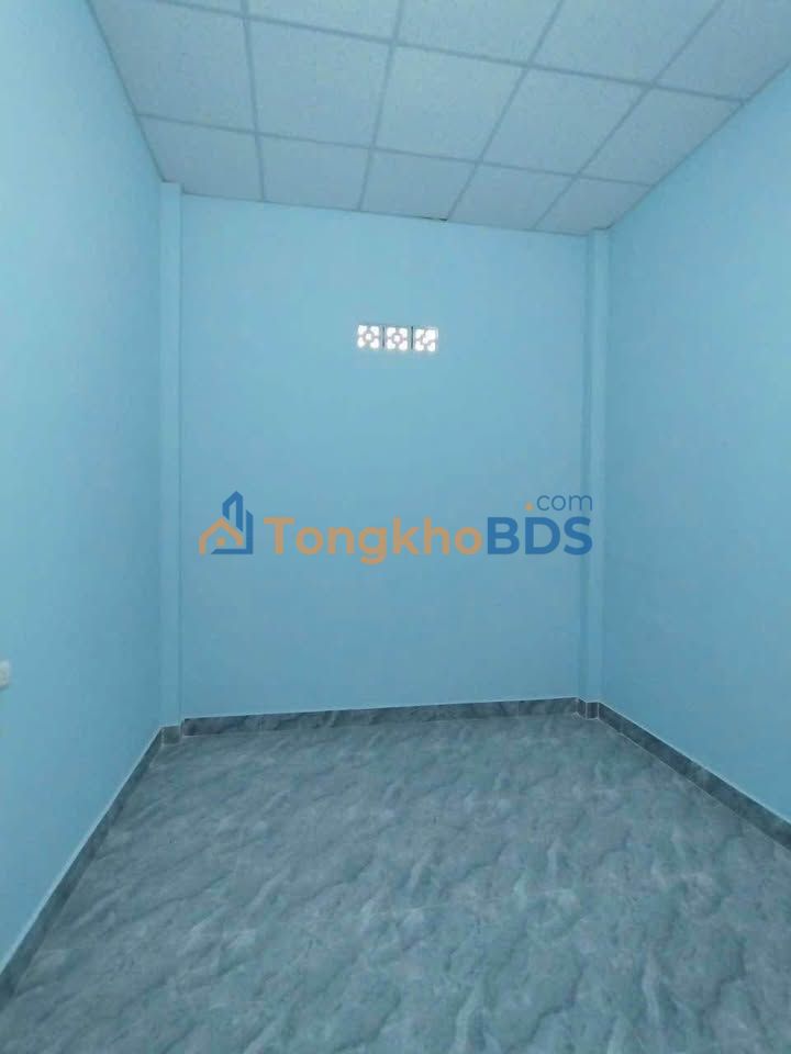 Nhà Sổ Riêng Vĩnh Cửu 100m² - Giá 1.65 Tỷ - Ở Ngay