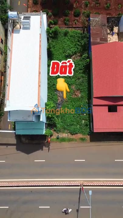 Đất Mặt Tiền 328 Bà Rịa - Vũng Tàu, 216m² - Lô Đẹp Gần Trường Học