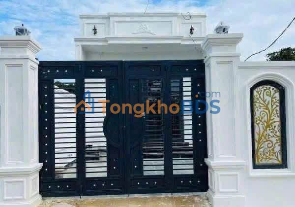 Nhà 135m² Sổ Riêng Thổ Cư Tại Trảng Bom - Sẵn Sàng Ở Ngay