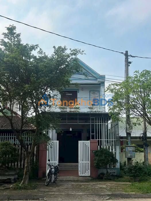 Nhà 2 Tầng MT Nguyễn Trung Trực, Đông Hà - 120m², 1.9 Tỷ