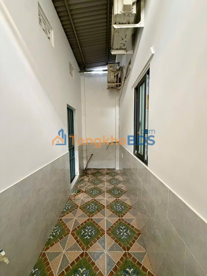 Nhà Trảng Dài 100m² - Sổ hồng riêng, gần Mầm non Tinh Khôi