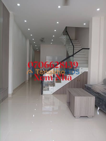 Nhà Phố 3.18 Tỷ Tại Sa Đéc - Full Nội Thất, Sẵn Sàng Ở Ngay