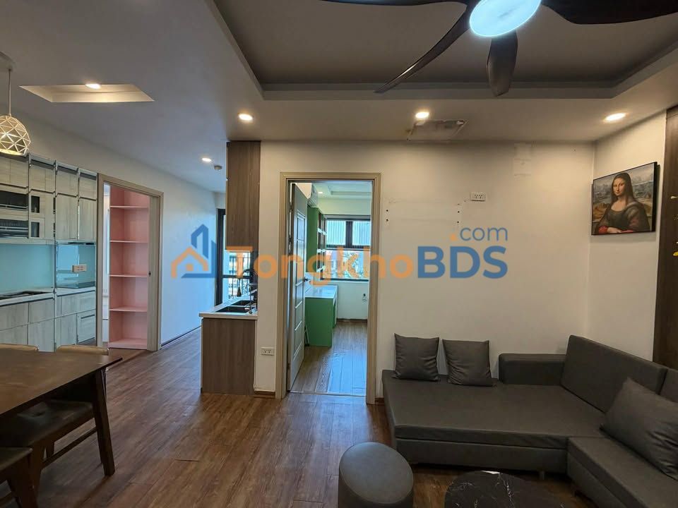 Nhà 6 Tầng Nguyễn Văn Cừ 50m² - 18 Tỷ, Ô Tô Vào Nhà, Sổ Đỏ Chính Chủ