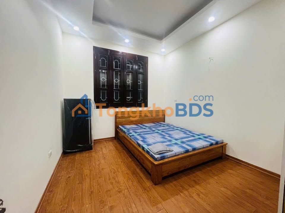 Cho thuê phòng full nội thất 3.2 triệu/tháng tại Cầu Giấy, Hà Nội