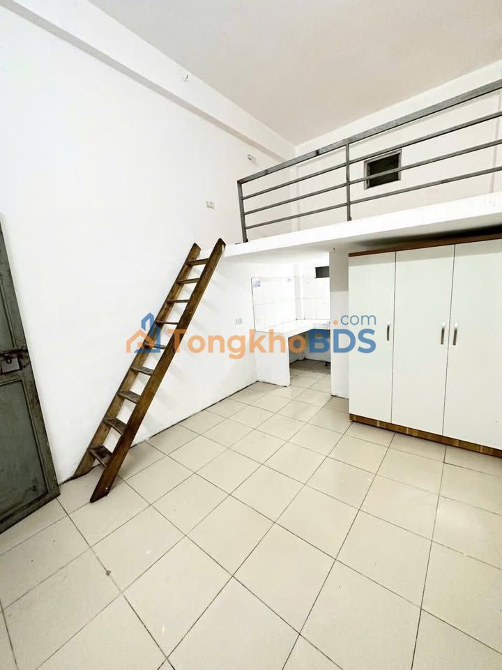Cho thuê phòng trọ khép kín Ngõ 155 Phương Canh, Nam Từ Liêm - 2.5 Triệu/tháng