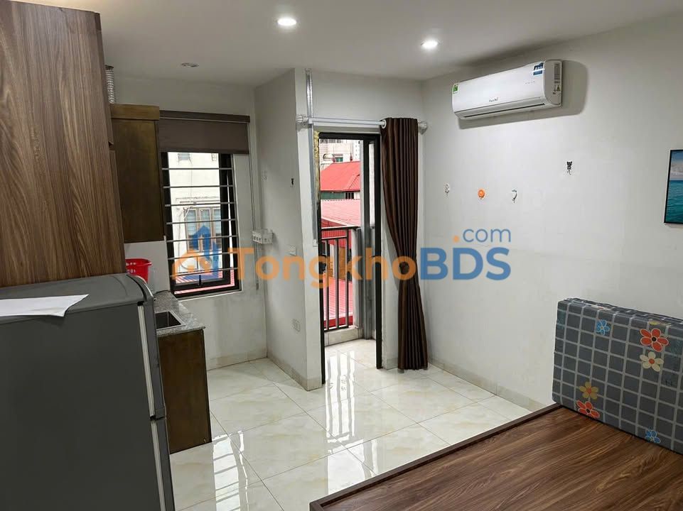 Cho thuê phòng full đồ Lê Đức Thọ, Cầu Giấy - Sẵn sàng ở ngay!