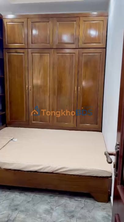 Cho thuê căn hộ 2PN Mỹ Đình 60m² - Giá 9-11 triệu, full nội thất