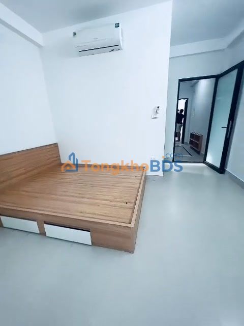 Cho thuê căn hộ 28m² Nguyễn Khang, Cầu Giấy - Full nội thất, sẵn ở ngay!