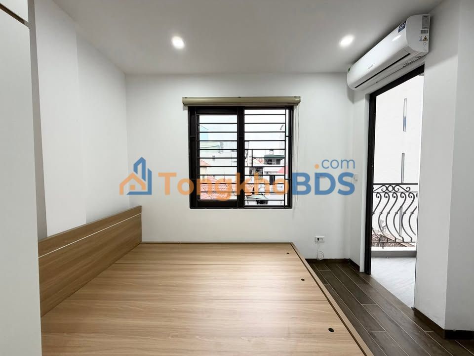 Căn hộ TinCity Mỹ Đình 4 Triệu/tháng - Full Nội Thất, Gần SVĐ