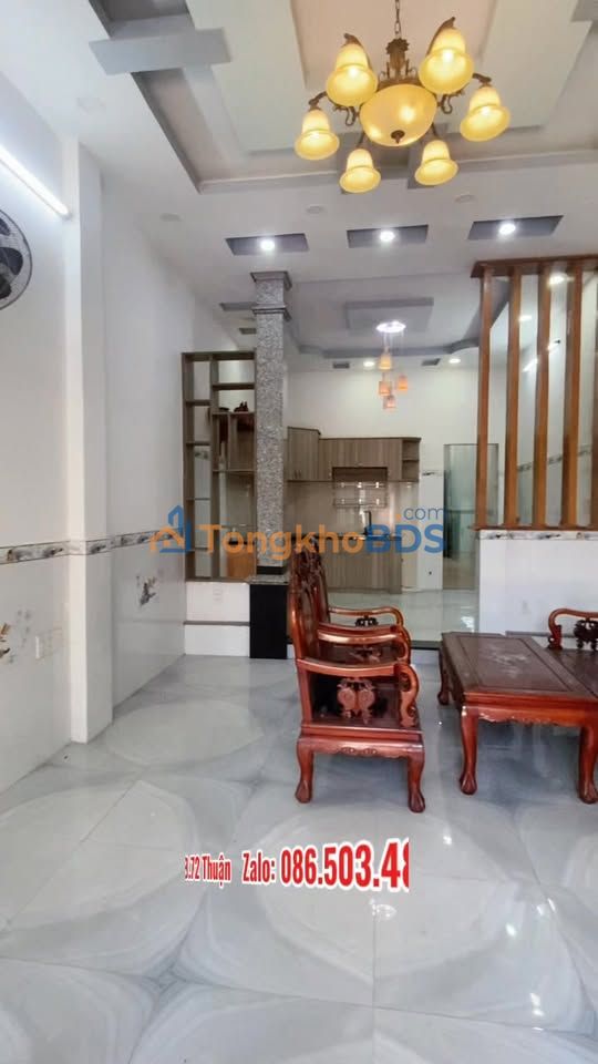 Nhà Cấp 4 Dĩ An 79m² Giá 3.65 Tỷ - Gần Làng Đại Học, Bic C Go