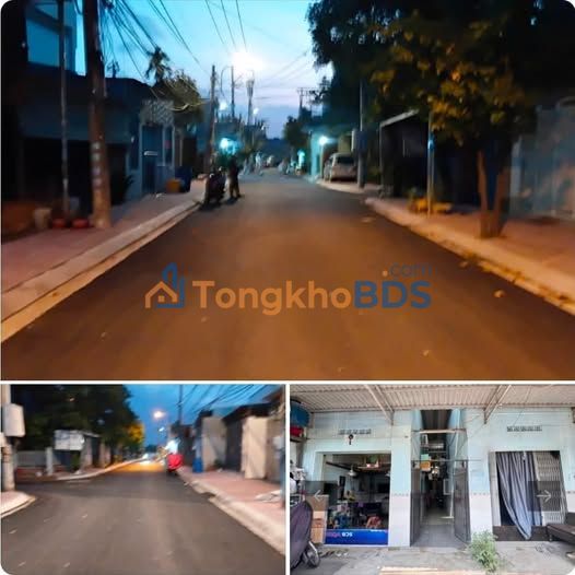 Nhà Mặt Tiền Quận 9 - 180m² - 8.3 Tỷ - Dòng Tiền 13 Triệu/Tháng