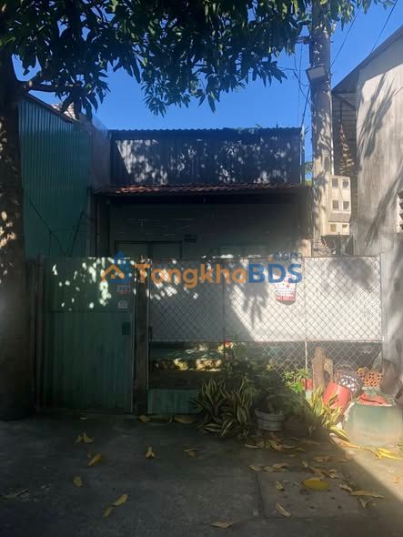 Bán Nền Thổ Cư 76m² Mặt Tiền Phạm Hữu Lầu, Sa Đéc - Sẵn Sổ Hồng