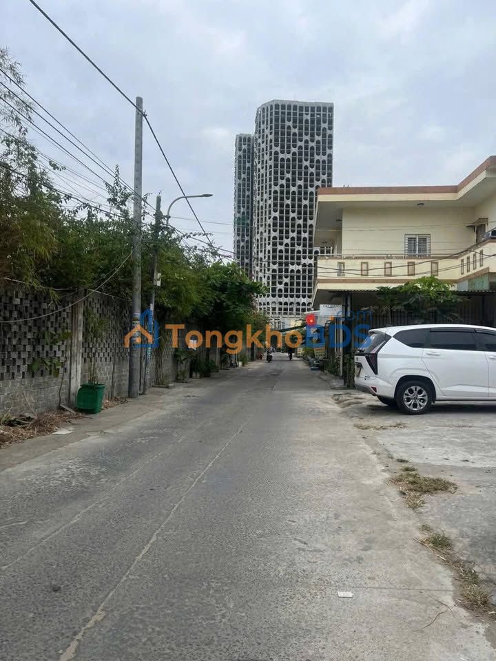 Nhà cho thuê 4 triệu/tháng, Hướng Nam, 02 Nguyễn Tất Thành, Đà Nẵng