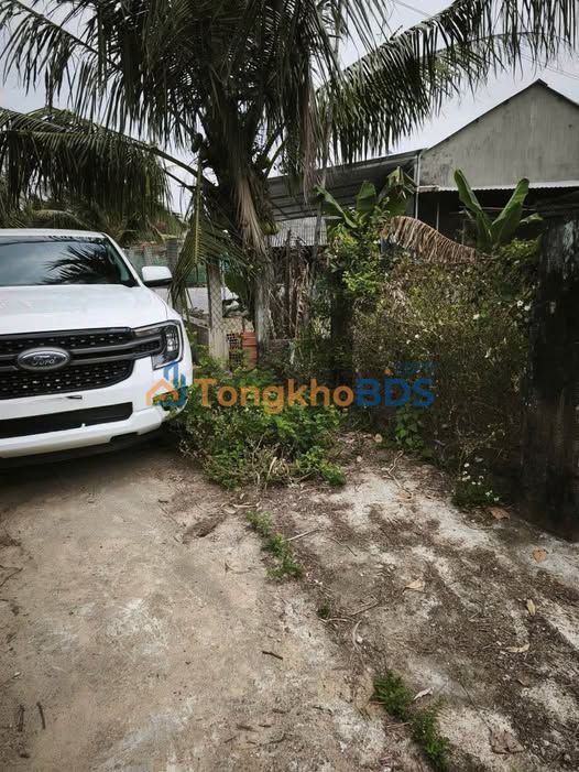 Bán Đất Nền 800m² Thổ Cư 200m² Tại Phù Mỹ, Bình Định - Giá Chỉ Từ 4xx Triệu