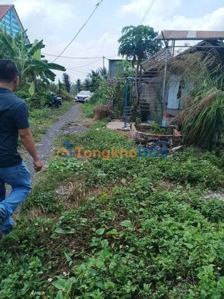 Bán Đất Vĩnh Tân Đồng Nai 3573m² - Mặt Tiền Đường 4m Giá 1.9 Tỷ