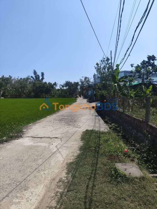 Đất Thổ Cư 285m² An Nhơn, Bình Định - Đường Xe Tải, Giá 2 Tỷ