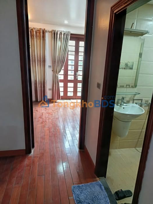 Nhà Liền Kề 75m² Xala, Hà Đông - Kinh Doanh Đa Ngành Nghề