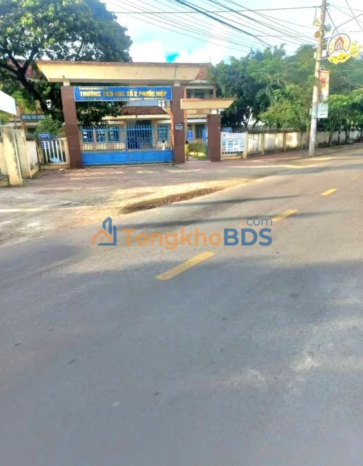 Đất Nền 187m² Tuy Phước, Bình Định - Sổ Đỏ Sẵn Sàng