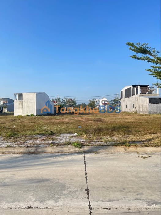 Bán đất Khu Cầu Lồ Ồ - Cát Tường, Bình Định - 135m² giá chỉ từ 6xx triệu