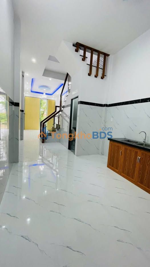 Nhà 1 Mê 49m² Phường Nhơn Bình, Quy Nhơn - Giá 2.35 Tỷ