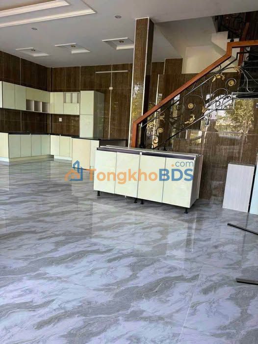 Nhà Mặt Tiền Nguyễn Văn Cừ, Quy Nhơn 52m² - Kinh Doanh Đắc Lợi, Sổ Đỏ Chính Chủ