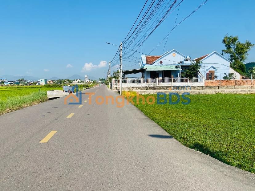 Đất Nền Phước Nghĩa, Tuy Phước 130m² Sổ Đỏ Giá 7xx Triệu - Gần Chợ, 15p Xe Máy Đến Quy Nhơn