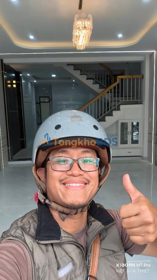 Nhà Mặt Tiền Tôn Thất Tùng, Q1 - 79m², 3 Tầng, 6.4 Tỷ - Kinh Doanh Đỉnh Cao