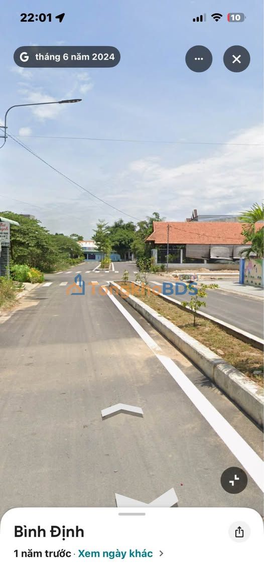 Bán Gấp Đất An Bình, Long Hồ 90m² - Sổ Sẵn Sẵn Sàng Giao Dịch