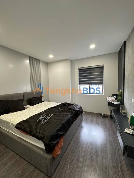 Bán Căn Hộ 3PN Góc Tòa G Eurowindow River Park 100m² - Giá 7.8 Tỷ