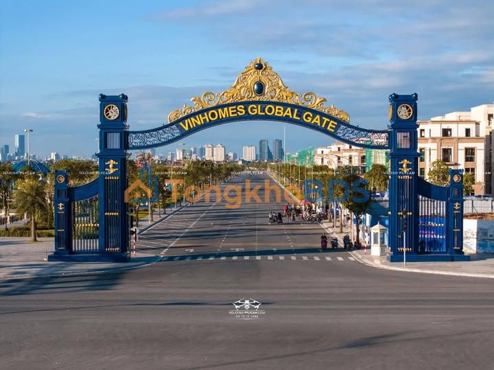 Đất Nền Vin Cổ Loa 70m² - Sổ Đỏ Sẵn Sàng - Giá Đầu Tư 21 Tỷ