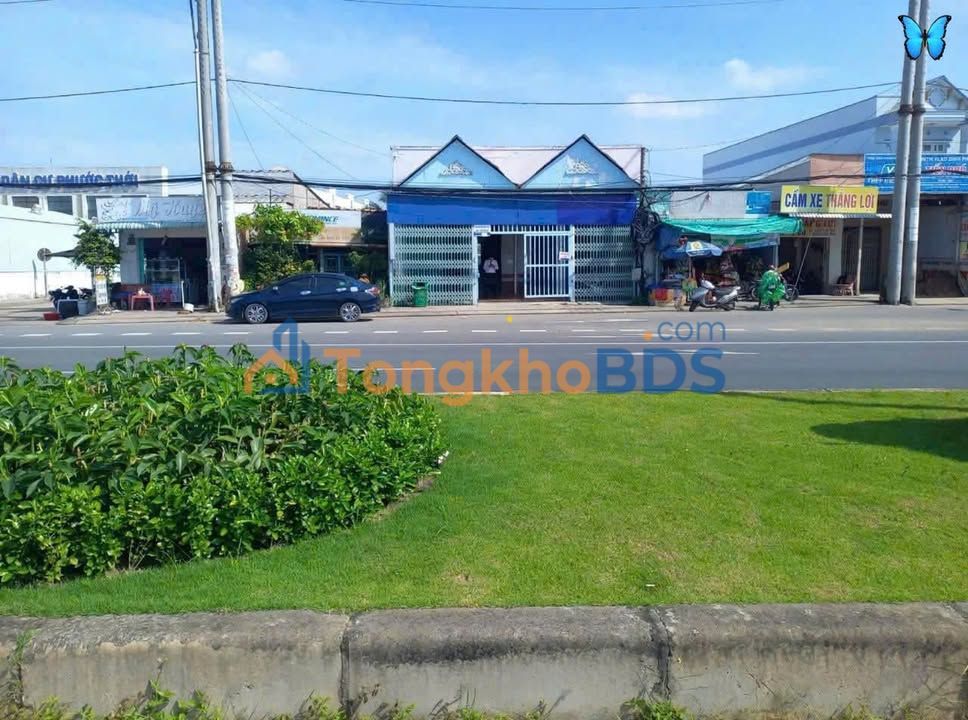 Bán Gấp 2 Nhà Trọ 19 Phòng Mặt Tiền Cần Thơ - 9 Tỷ