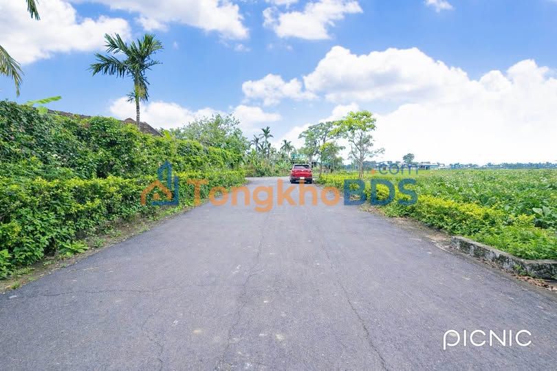 Đất Nền Nghi Xuân Hà Tĩnh - 228m² Hướng Bắc - Đường 8m Thông, Giá Tốt