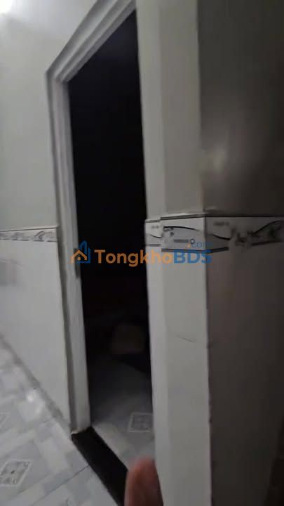 Nhà Hóc Môn 32m² - 2PN, 2 Mặt Tiền Võ Thị Hồi, Giá 3.1 Tỷ