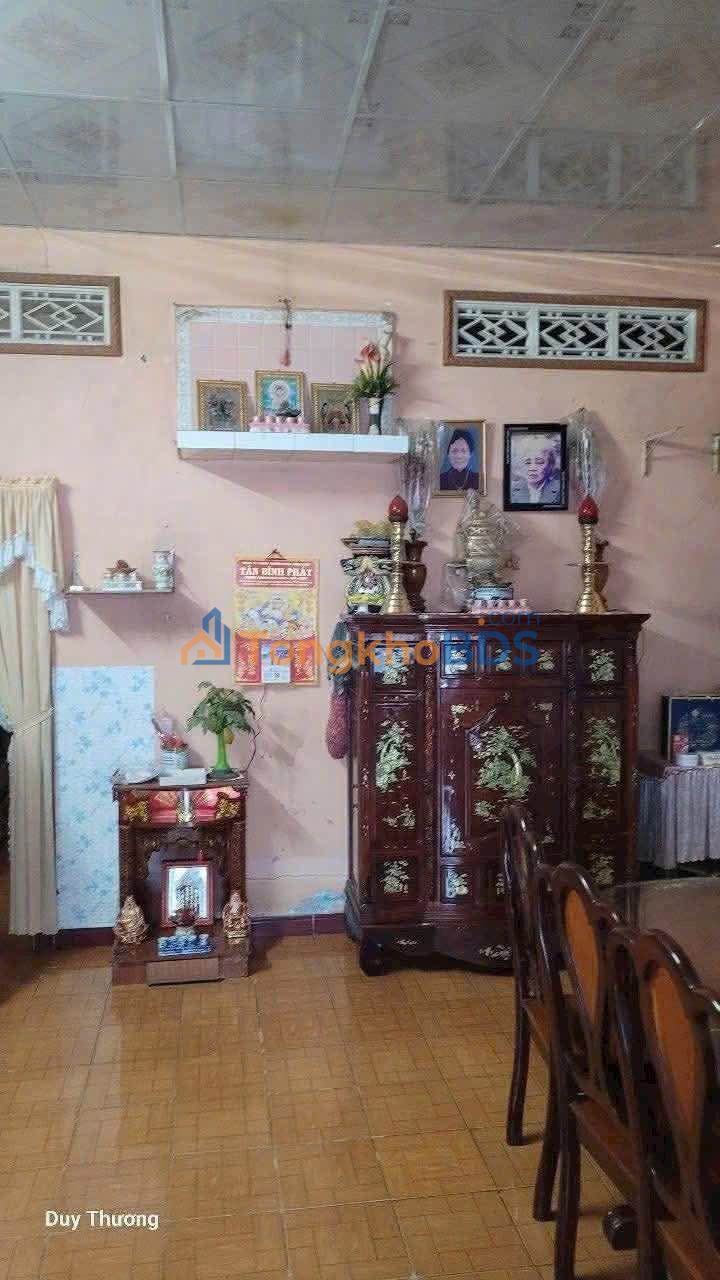 Nhà Cấp 4 Ngay Ngã 3 Cây Lơn, Dĩ An - Tiềm Năng Sinh Lời Vượt Trội