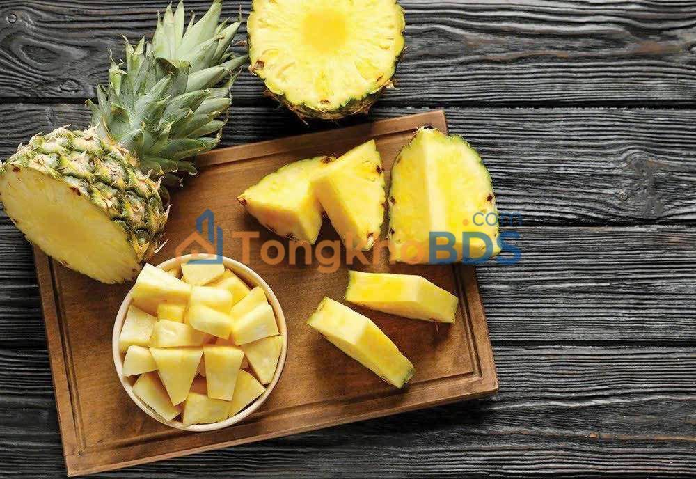 Bán Đất Tặng Nhà 69m² Tân Bình, Dĩ An - Đường Ô Tô Thông, Giá 4.7 Tỷ