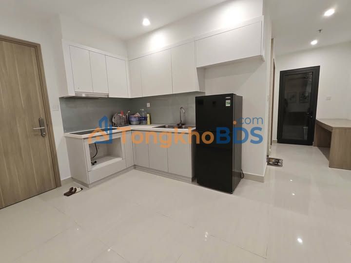 Cho thuê Căn hộ Vinhomes Ocean Park 2PN - Full Nội thất, Giá 7.5 triệu