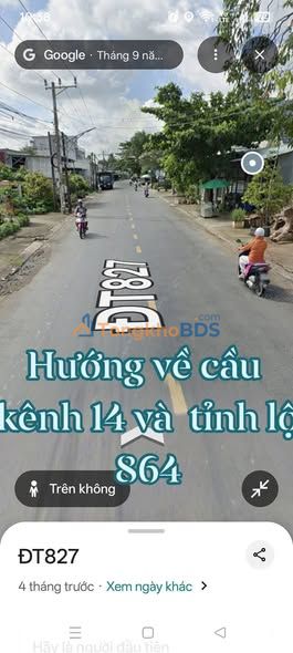 Nhà Mặt Tiền Kinh Doanh Nguyễn Văn Côn, Vĩnh Bình - 224m² Giá 3.4 Tỷ